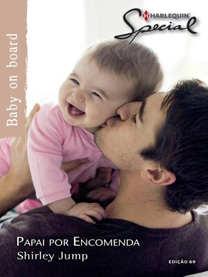 cover image of Papai por Encomenda